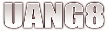 UANG8 Logo